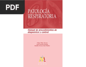 Patología respiratoria