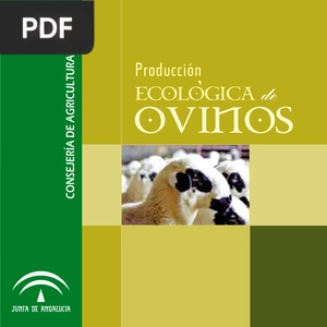 Producción ecológica de ovinos