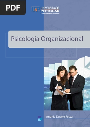 Psicologia Organizacional (Portugués)