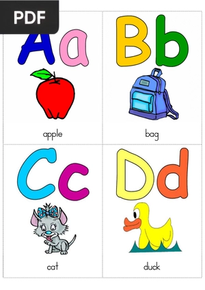 Small alphabet words