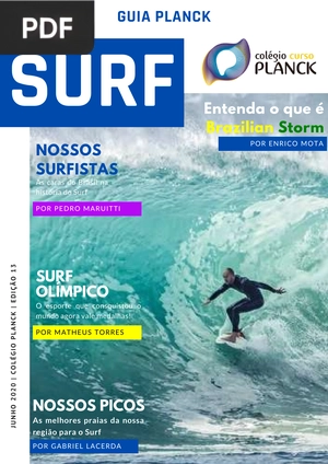 Surf (Portugués)