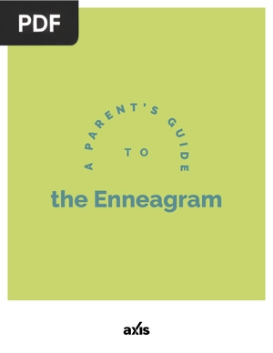 The Enneagram (Inglés)