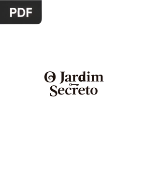 O Jardim Secreto