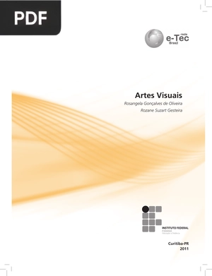 Artes Visuais (Portugués)