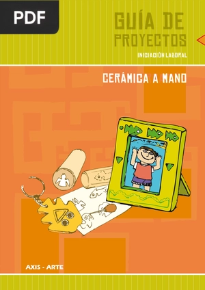 Cerámica a mano