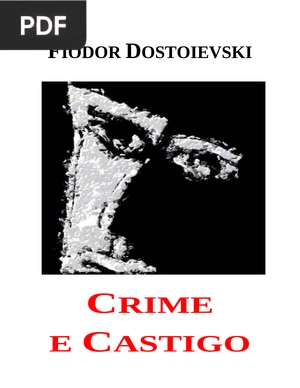 Crime e Castigo (portugués)