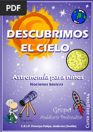 Descubrimos el Cielo