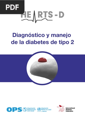 Diagnóstico y manejo de la diabetes de tipo 2