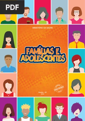 Família e Adolescentes (Portugués)