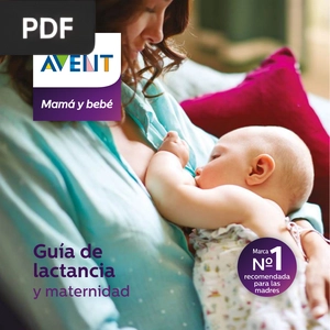 Guía de lactancia y maternidad