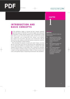 Introduction and basic concepts (Inglés)