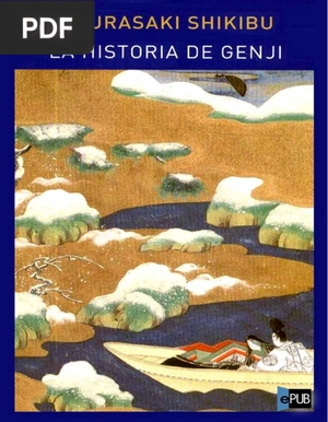 La historia de Genji