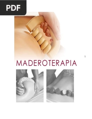 Maderoterapia
