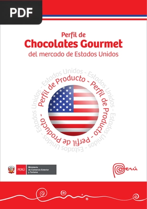 Perfil de chocolates gourmet