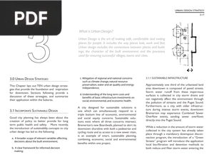 Urban Design Strategies (Inglés)