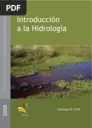 Introducción a la Hidrologia