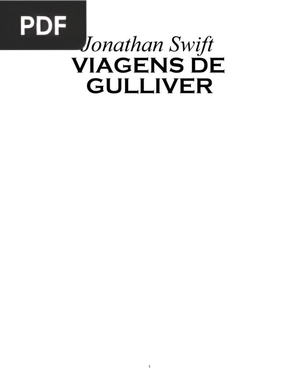 Viagens de Gulliver