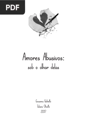 Amores Abusivos: sob o olhar delas (Portugués)