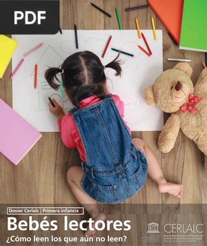 Bebés lectores ¿Cómo leen los que aún no leen?