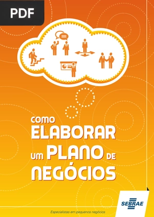 Como elaborar um plano de negócios (Portugués)