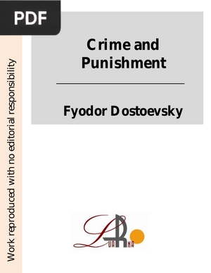 Crime and Punishment