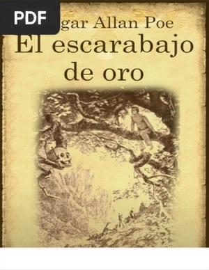 El escarabajo de oro