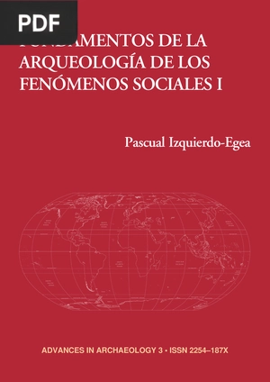 Fundamentos de la arqueología de los fenómenos sociales I