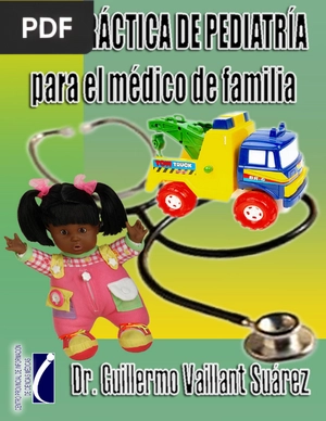 Guía práctia de pediatría para el médico de la familia