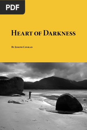 Heart of Darkness (Inglés)