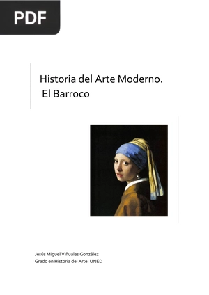 Historia del Arte Moderno. El Barroco