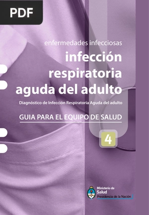 Infección respiratoria aguda del adulto