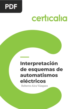 Interpretación de esquemas de automatismos eléctricos