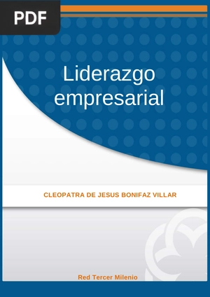 Liderazgo empresarial