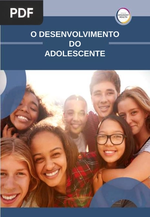 O Desenvolvimento do Adolescente (Portugués)