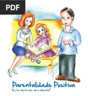 Parentalidade Positiva (Portugués)