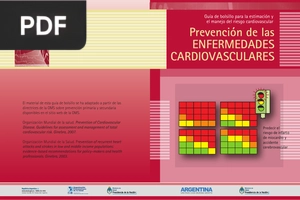 Prevención de las enfermedades cardiovasculares.