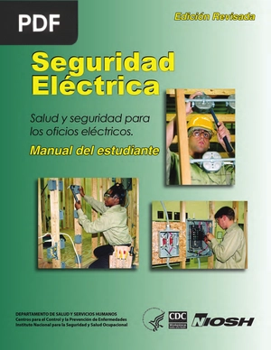 Seguridad eléctrica