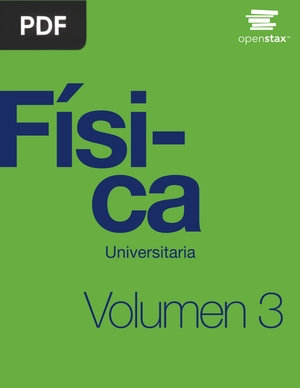 Física Universitaria Volumen 3