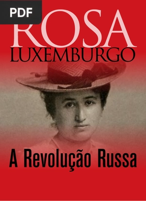 A Revolução Russa (Portugués)