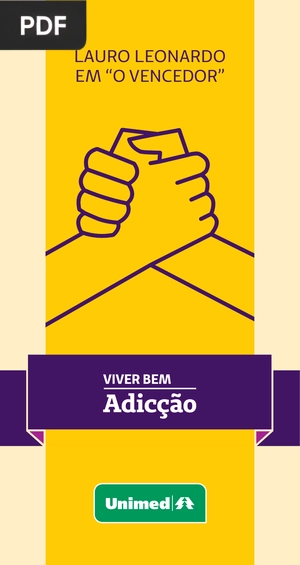 Adicção (Portugués)