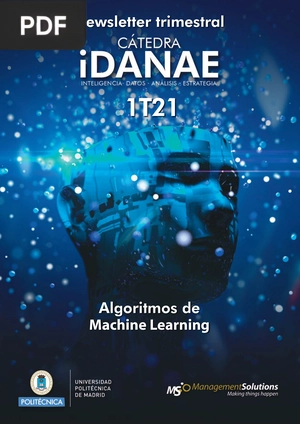 Algoritmos de Machine Learning