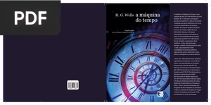 A máquina do tempo