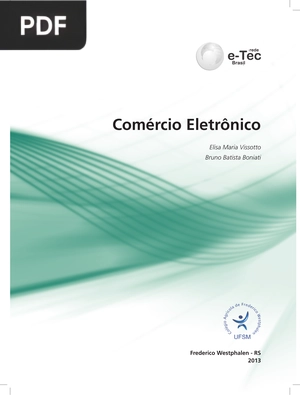 Comércio Eletrônico (Portugués)