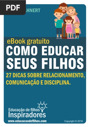 Como educar seus filhos (Portugués)