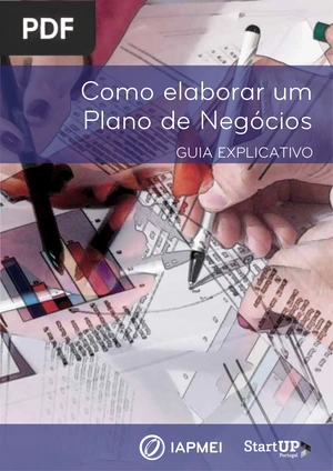 Como elaborar um plano de negócios (Portugués)