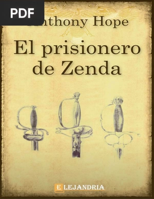 El prisionero de Zenda