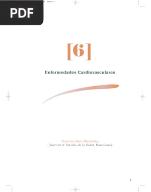 Enfermedades Cardiovasculares