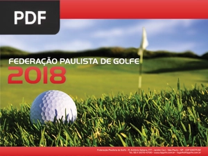 Federação Paulatista de Golfe (Portugués)