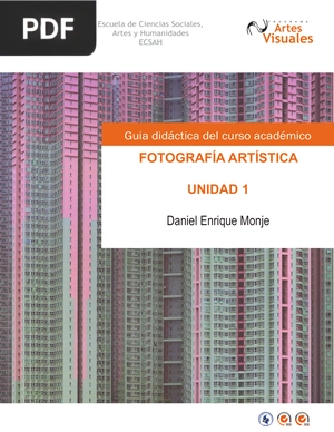 Fotografía artística