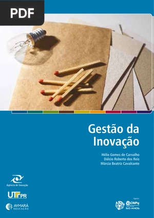 Gestão da Inovação (Portugués)